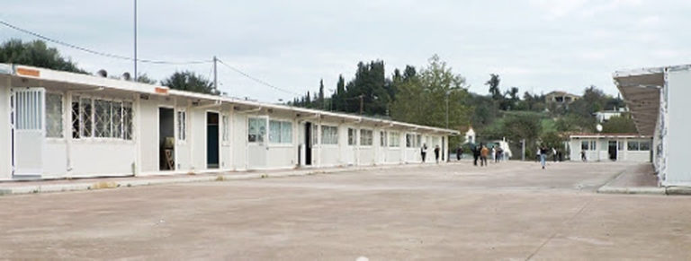 Ηλεία: Επιστολή στον πρωθυπουργό για το σχολείο Καράτουλα