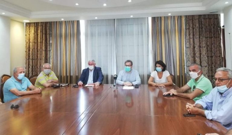 Καβάλα: Λύση για τους εργάτες γης