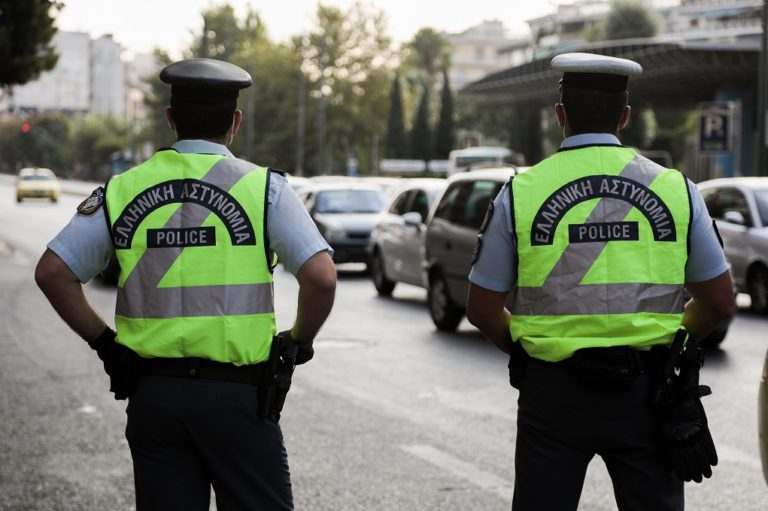 Τρίμηνη παράταση κυκλοφοριακών μέτρων στο κέντρο της Αθήνας