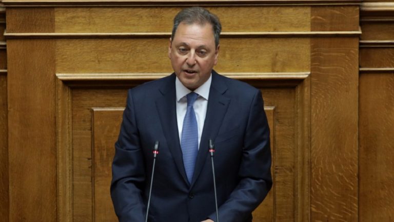 Σπ. Λιβανός: Στις 8 Φεβρουαρίου ενεργοποιείται η Κάρτα του Αγρότη