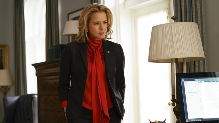 «Madam Secretary-Η κυρία υπουργός» – Ο τρίτος κύκλος της σειράς, σε πρώτη μετάδοση, στην ΕΡΤ2