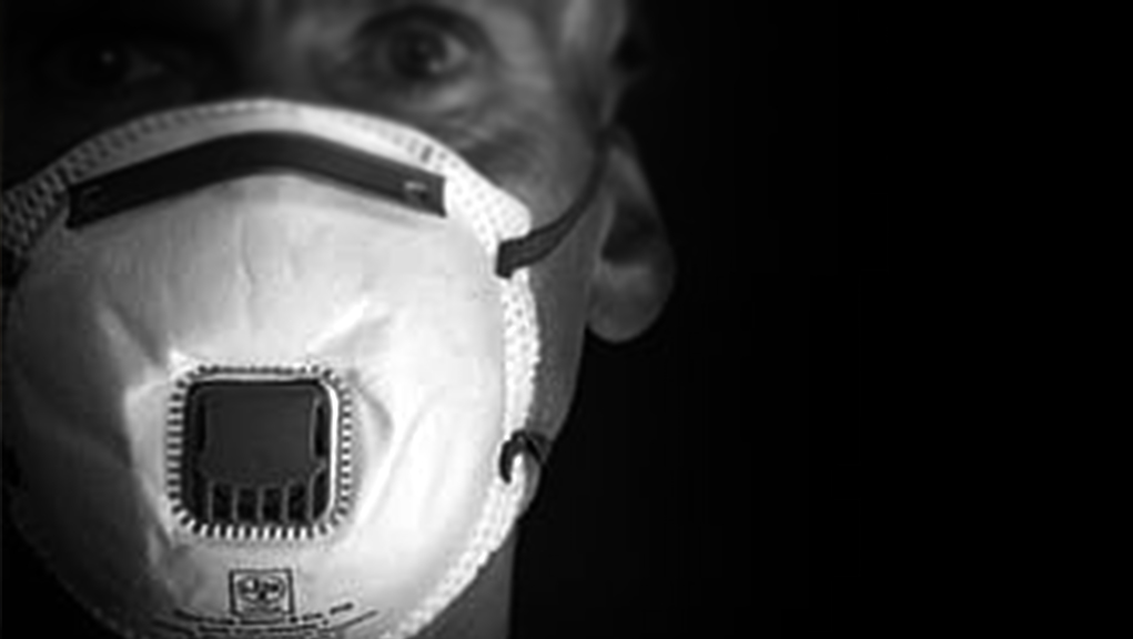 Ακατάλληλες οι μάσκες με βαλβίδα – Δεν προστατεύουν από τον κορονοϊό