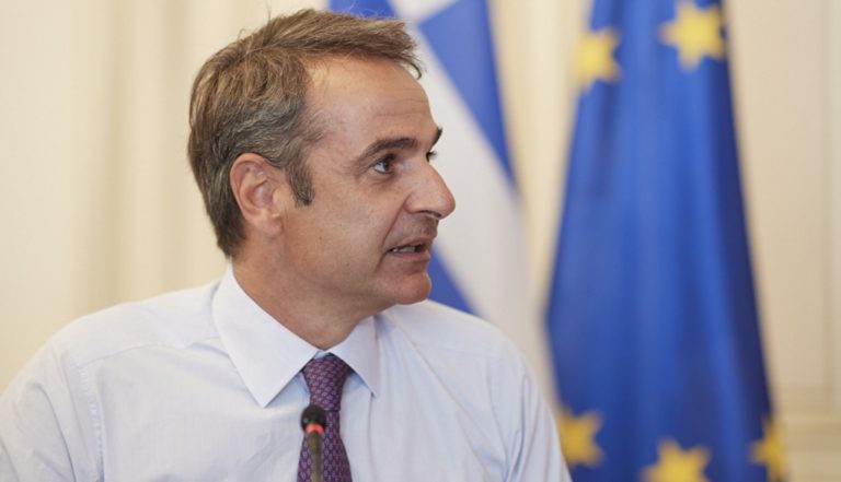 Κ. Μητσοτάκης: Πρόγραμμα δωρεάν ψηφιακής μαστογραφίας ανά δύο έτη (video)