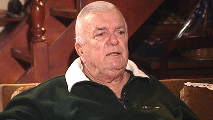 Γιώργος Μουζάκης – 27 Αυγούστου 2005