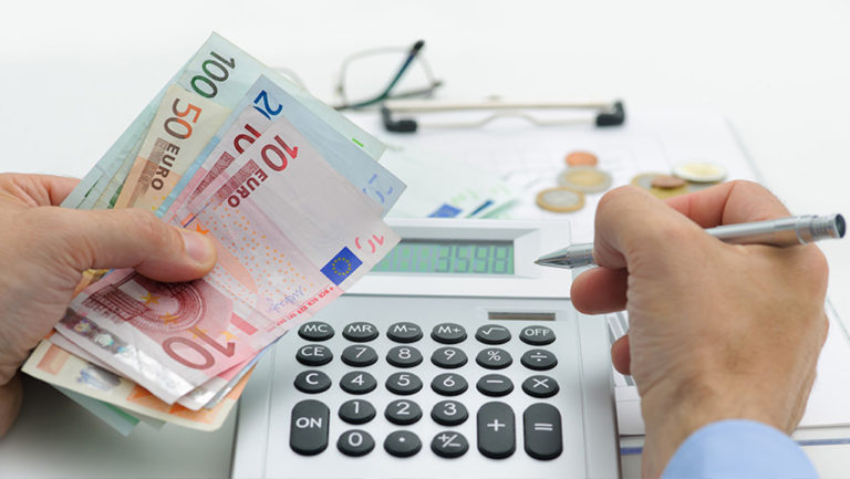 Καλαμάτα: Ευνοϊκή ρύθμιση οφειλών προς το Δήμο σε έως 60 δόσεις