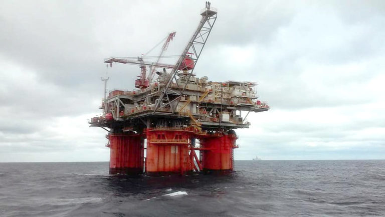 Ερντογάν: Τεράστιο κοίτασμα φυσικού αερίου στη Μαύρη Θάλασσα – Επιτάχυνση επιχειρήσεων στη Μεσόγειο