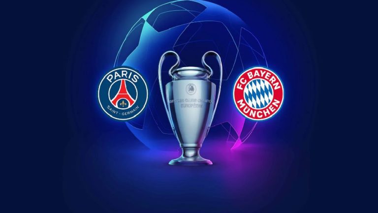 Ο τελικός του Champions League στην ΕΡΤ – «Παρί Σεν Ζερμέν-Μπάγερν Μονάχου» (22:00)