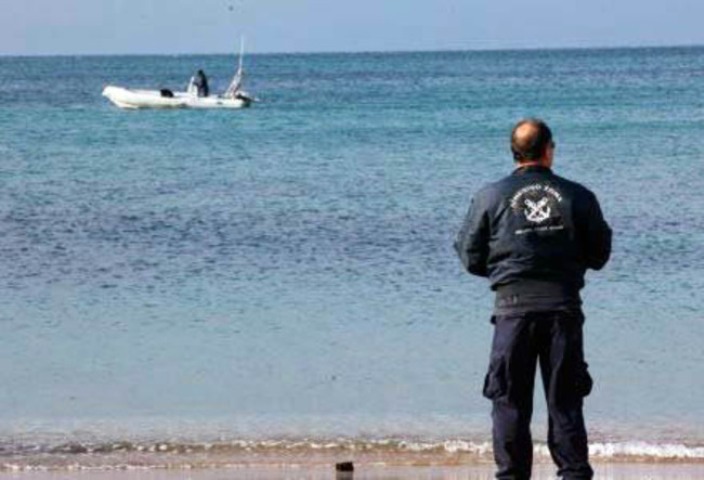 Ηγουμενίτσα: 48χρονος έχασε τη ζωή του ενώ κολυμπούσε