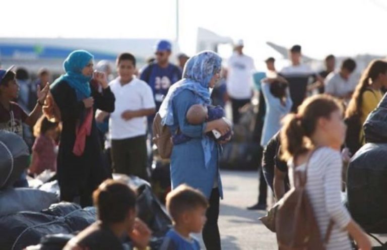 Έκλεισαν ξενοδοχειακές δομές φιλοξενίας αιτούντων άσυλο στη Μακεδονία