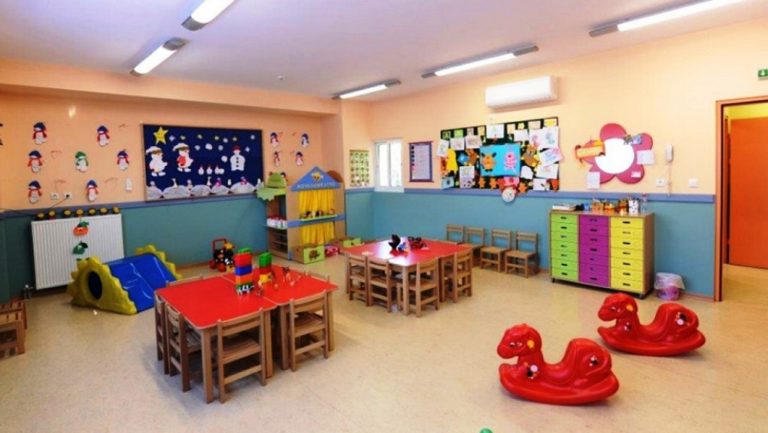 Ηράκλειο: Νέα σύσκεψη για την προσχολική εκπαίδευση