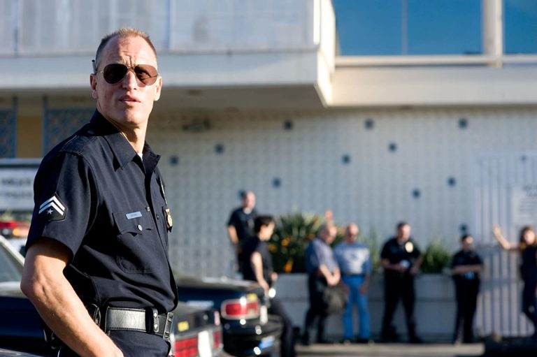 «Στα όρια» –  Αστυνομική περιπέτεια στην ΕΡΤ1