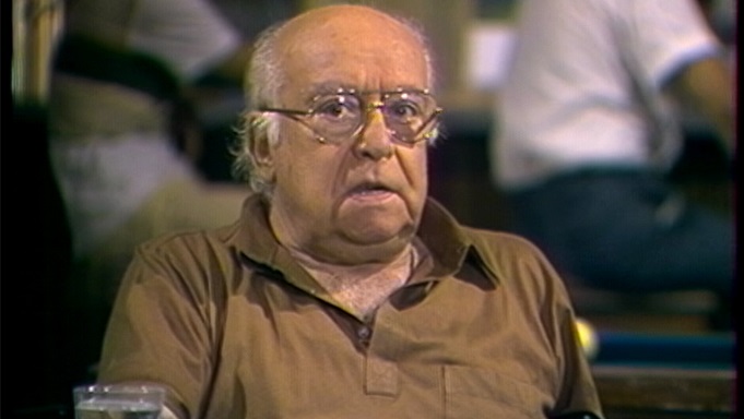 Αλέκος Σακελλάριος – 28 Αυγούστου 1991