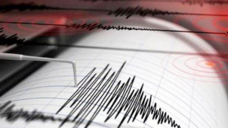 Σεισμική δόνηση 4,4 Ρίχτερ στο Καρπενήσι
