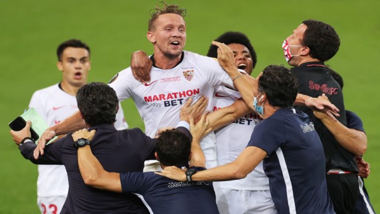 Europa League Σεβίλη – Ίντερ: Post game ανάλυση του αγώνα στην ΕΡΤ