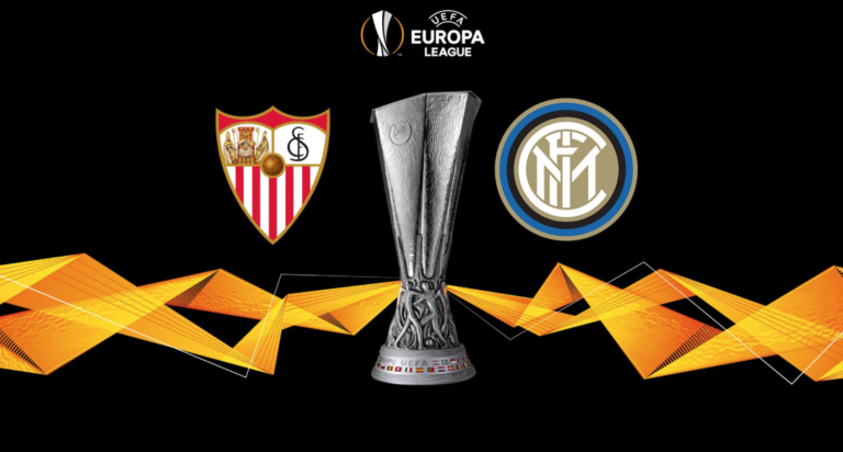 ΤΕΛΙΚΟΣ EUROPA LEAGUE «Σεβίλλη – Ίντερ» Παρασκευή 21/8 (22:00 ΕΡΤ1, ΕΡΤ Sports)