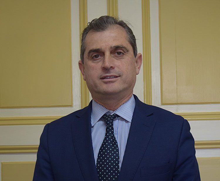 Παν.Σπυρόπουλος: «Μόνο με αλλαγή νόμου η επαναλειτουργία του Κέντρου Καταπολέμησης Κουνουπιών»