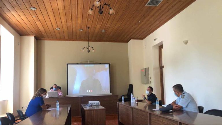 Δήμαρχος Τυρνάβου: Θα διεκδικήσουμε δίκαιες αποζημιώσεις για τους επαγγελματίες του Αμπελώνα