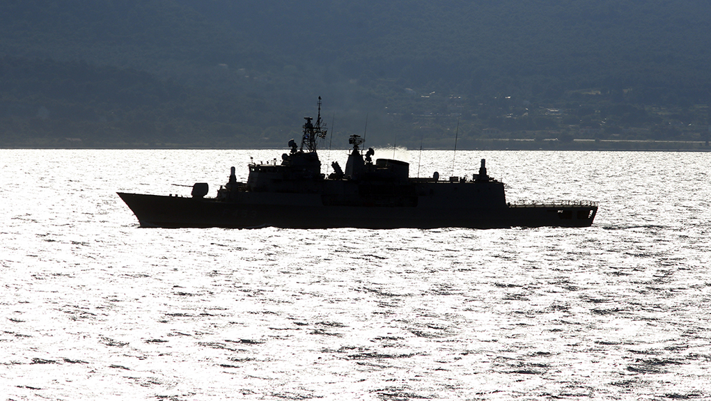 Κύπρος: Έκδοση anti-Navtex για τουρκικές ασκήσεις στη Μόρφου και Navtex για ασκήσεις του ρωσικού ναυτικού