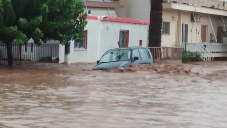Κύπριος το όγδοο θύμα από τις πλημμύρες στην Εύβοια- Συλλυπητήρια Ν. Αναστασιάδη