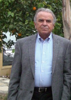 Σέρρες: Απεβίωσε ο πρώην βουλευτής Κωνσταντίνος Χατζηδημητρίου