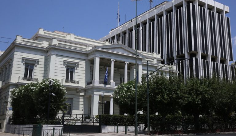 Ιταλική γερουσία: Ενέκρινε τη συμφωνία Αθήνας – Ρώμης για την οριοθέτηση ΑΟΖ (video)