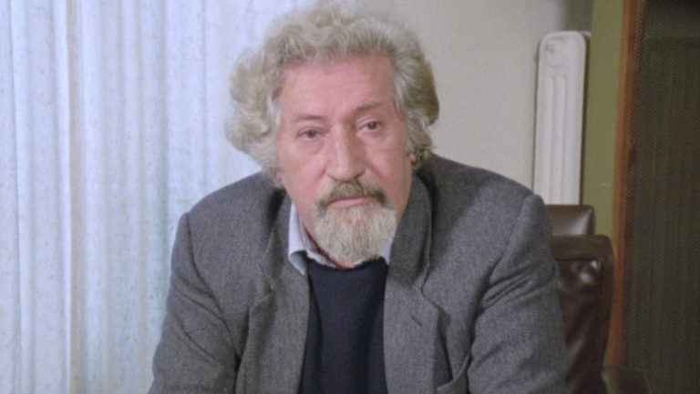 Ασαντούρ Μπαχαριάν – 22 Αυγούστου 1990