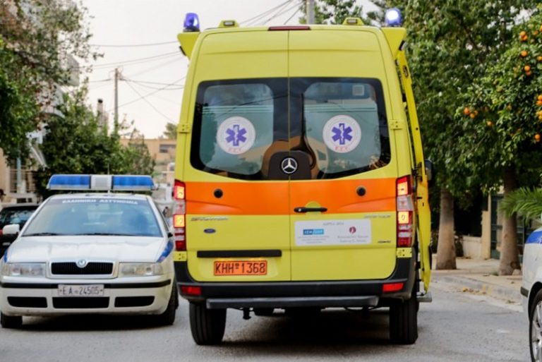 Βελεστίνο: Αποπειράθηκε να αυτοκτονήσει αλλά την έσωσε ο σύζυγός της