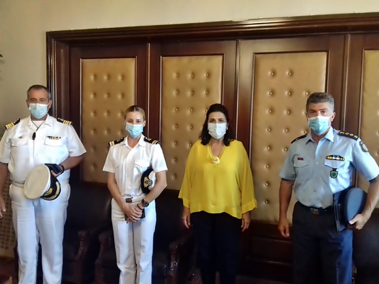 Κεφαλονιά: Ικανοποιητική η κατάσταση στη μάχη κατά του κορονοϊού