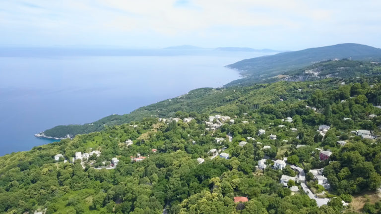 Στη Ζαγορά και στην Τσαγκαράδα μάς ταξιδεύει το «Selfie Reloaded» της ΕΡΤ2