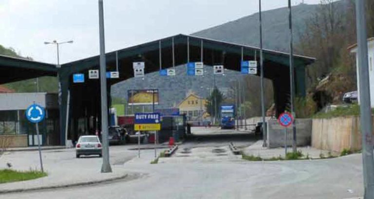 Φλώρινα: Μέτρα για τον κορονοϊό και στην Κρυσταλοπηγή ζητούν οι αστυνομικοί
