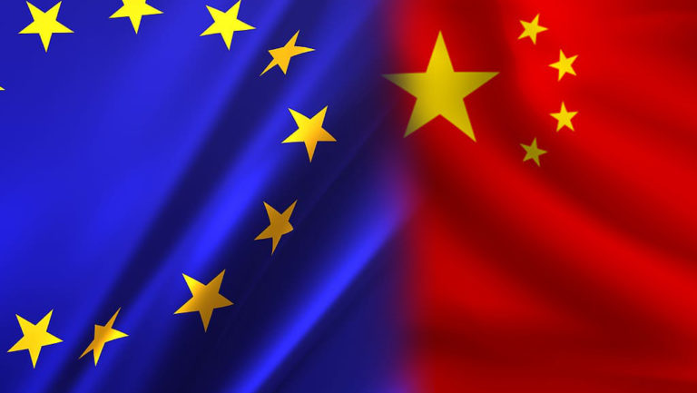 H Kίνα & ο κόσμος: Δύσκολη ισορροπία με την Ευρώπη