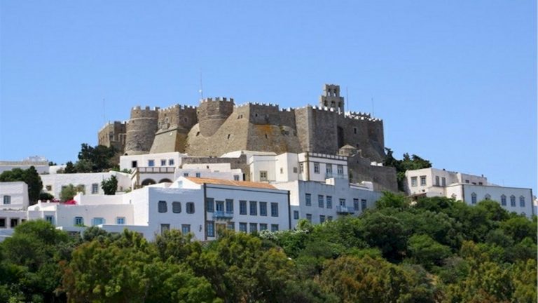 Ακυρώνονται τα Φεστιβάλ Θρησκευτικής Μουσικής και Κινηματογράφου Πάτμου