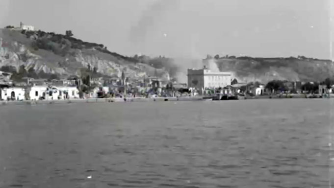 Ζάκυνθος: Εκδήλωση μνήμης για την σεισμοπυρκαγιά του 1953