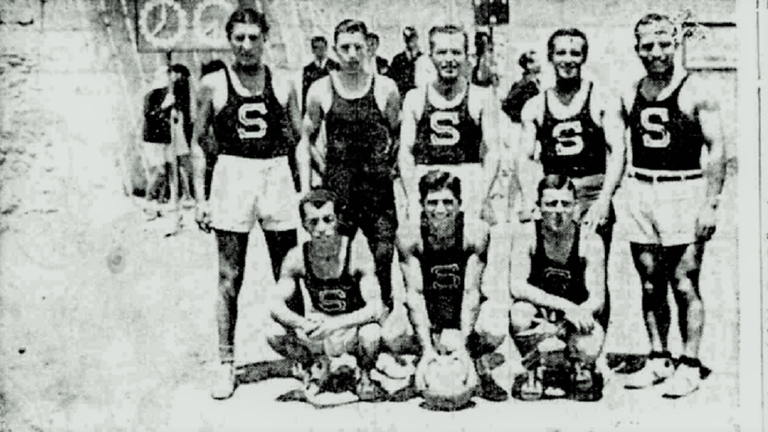 Σπόρτιγκ 1936: Η αθλητική ιστορία των Κωνσταντινουπολιτών της Αθήνας μέχρι και το Β’ Παγκόσμιο Πόλεμο