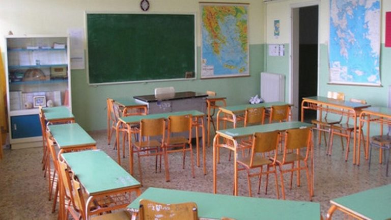 Κοζάνη: Προβληματισμός για την καθαριότητα των σχολείων