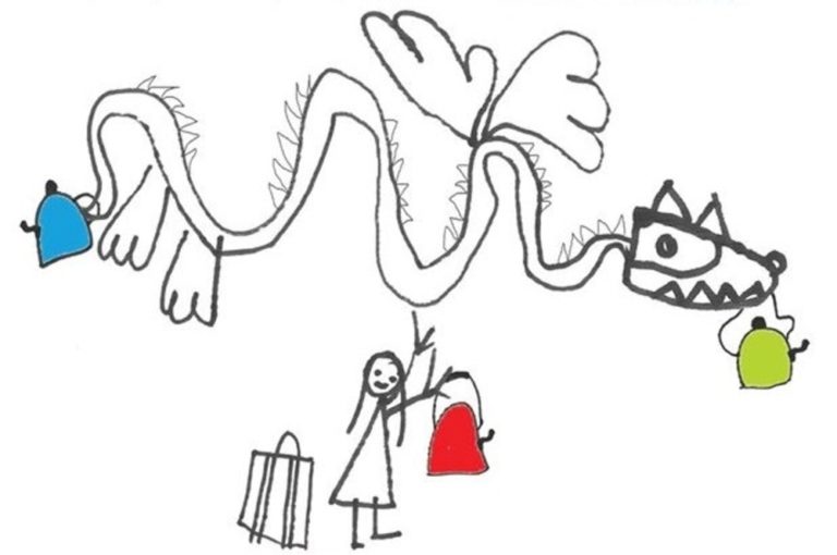 Μελιγαλάς: Παιδική παράσταση  «Η βαλίτσα με τις τρεις τσαγιέρες»
