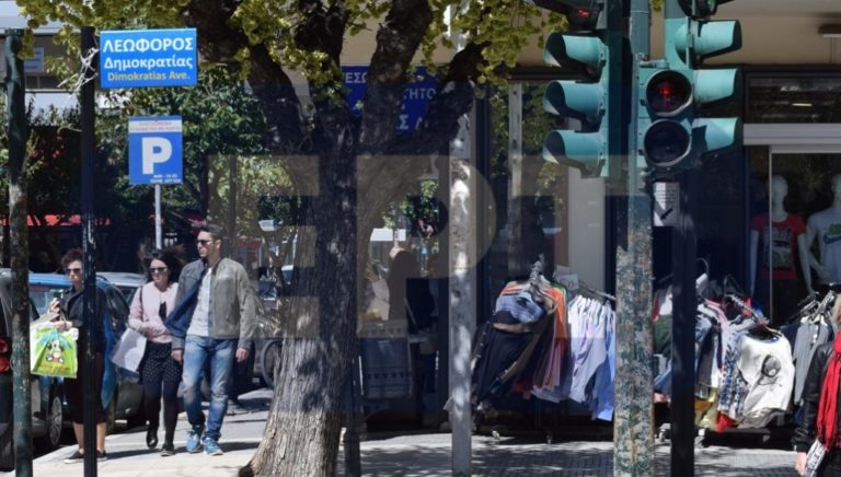 Β. Κασαπίδης: «Τονωτική ένεση στην αγορά η Εβδομάδα Εμπορίου»