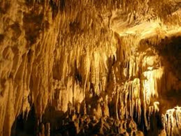 Επαναλειτουργεί το Σπήλαιο Δράκου στην Καστοριά