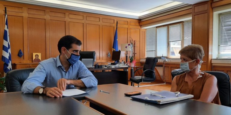 Β. Γιαννόπουλος: Οι πολίτες να τηρούν τα μέτρα για τον COVID-19 ακόμα κι αν διαφωνούν
