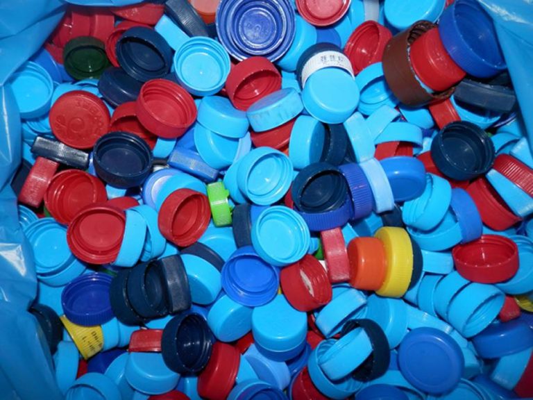 Σύλλογος Τριτέκνων Σερρών: Συγκέντρωσε 600.000 πλαστικά  καπάκια