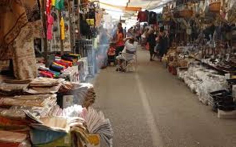 Ν. Ζίχνη: Χωρίς μικροπωλητές και εμπόρους οι θρησκευτικές πανηγύρεις