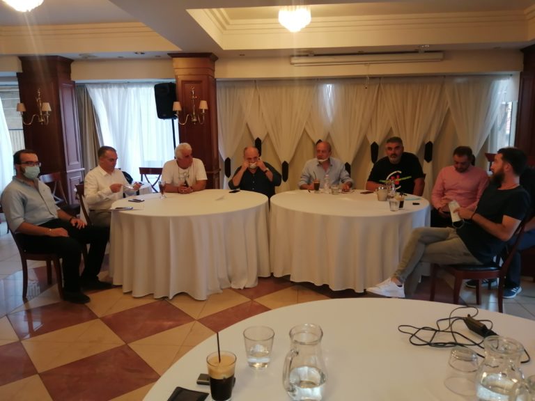 Σ. Κωνσταντινίδης: “Ο Δήμαρχος Φλώρινας να επανεξετάσει το θέμα της τηλεθέρμανσης