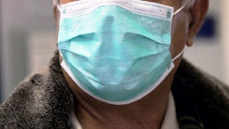 Οι παραβάσεις για μάσκα – αποστάσεις στην Πελοπόννησο
