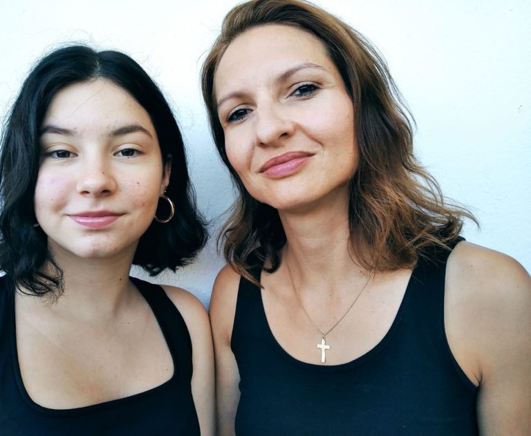 Κοζάνη: Μάνα και κόρη επιτυχούσες στις Πανελλαδικές
