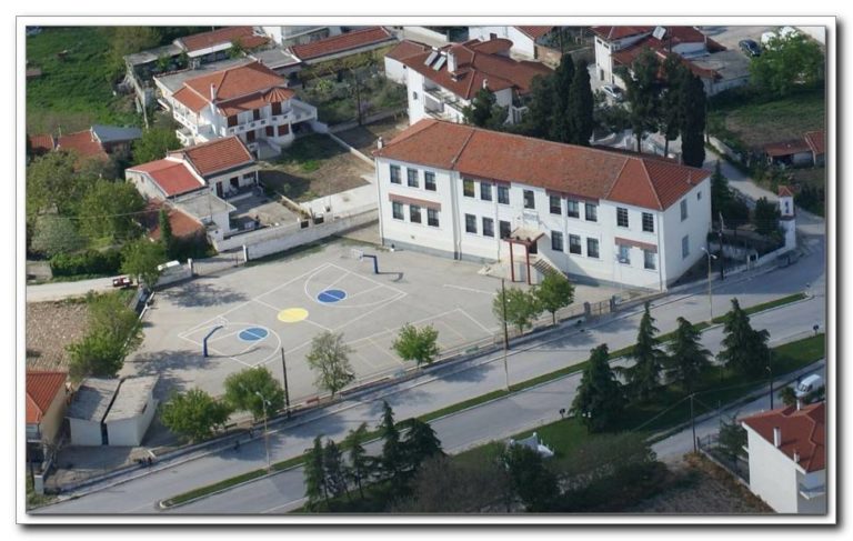 Δήμος Εμμ. Παππά: Υπογράφηκε η σύμβαση για την επέκταση του Δημ. Σχολείου Ν. Σουλίου
