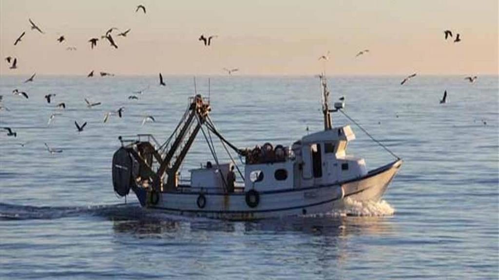 Πέντε άτομα τραυματίστηκαν μετά από προσάραξη αλιευτικού σκάφους σε νησίδα στην Κάλυμνο