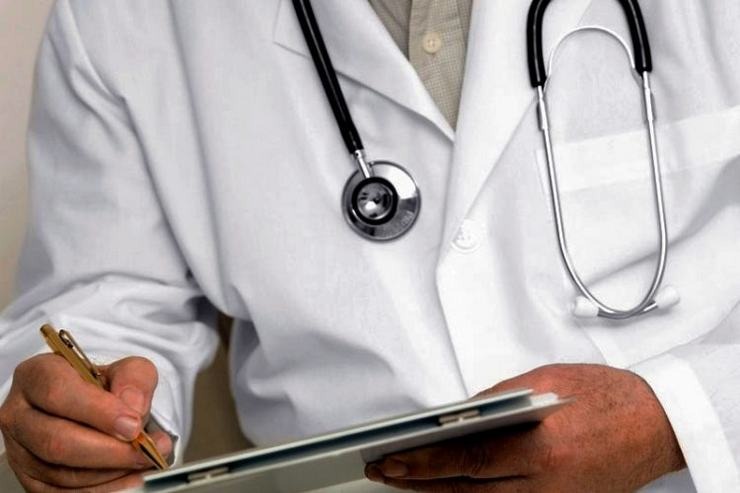 Κέρκυρα: Αντιδράσεις από τη μη πρόσληψη γιατρού με ειδικές ανάγκες – Τι απαντά η υποδιευθύντρια του ΚΥ Λευκίμμης