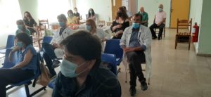 Κοζάνη: Ίδρυση και λειτουργία καρδιογκολογικού εργαστηρίου στο “Μαμάτσειο”