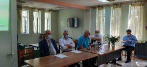Κοζάνη: Ίδρυση και λειτουργία καρδιογκολογικού εργαστηρίου στο “Μαμάτσειο”
