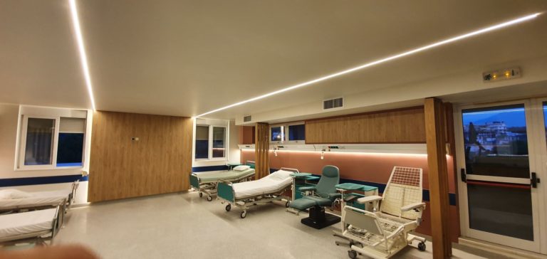 Καλαμάτα: Μέχρι τέλος του χρόνου αυτόνομη λειτουργία του ΤΕΠ του Νοσοκομείου